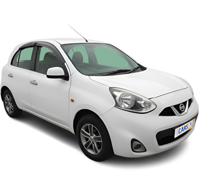 Nissan Micra-img